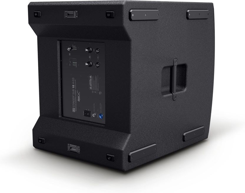 LD Systems Stinger Sub 18 A G3 LD Systems Stinger Sub 18 A G3