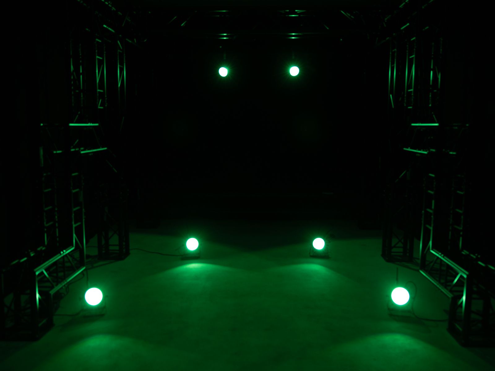 EUROLITE LED SLS-30 COB QCL Floor
