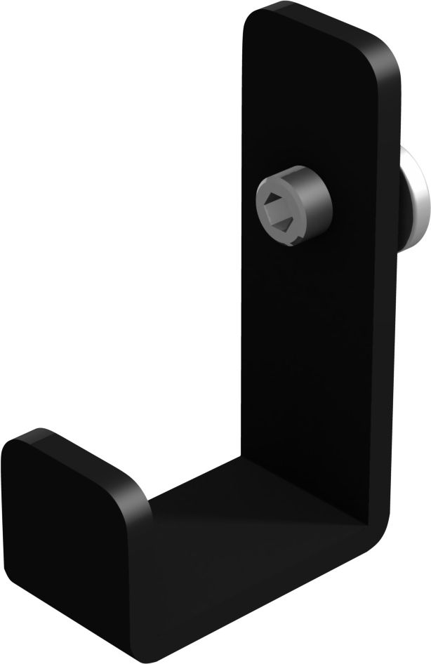 Global Truss DJ Deck GT Stage Deck Headphone Holder 