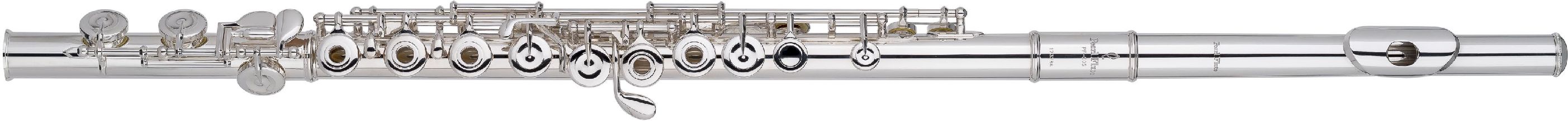 Pearl Flutes Quantz B505RE-HC Flute