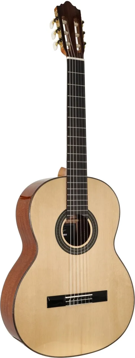 Contigo C-H-103 4/4 solid spruce/mahogany – Bild 3