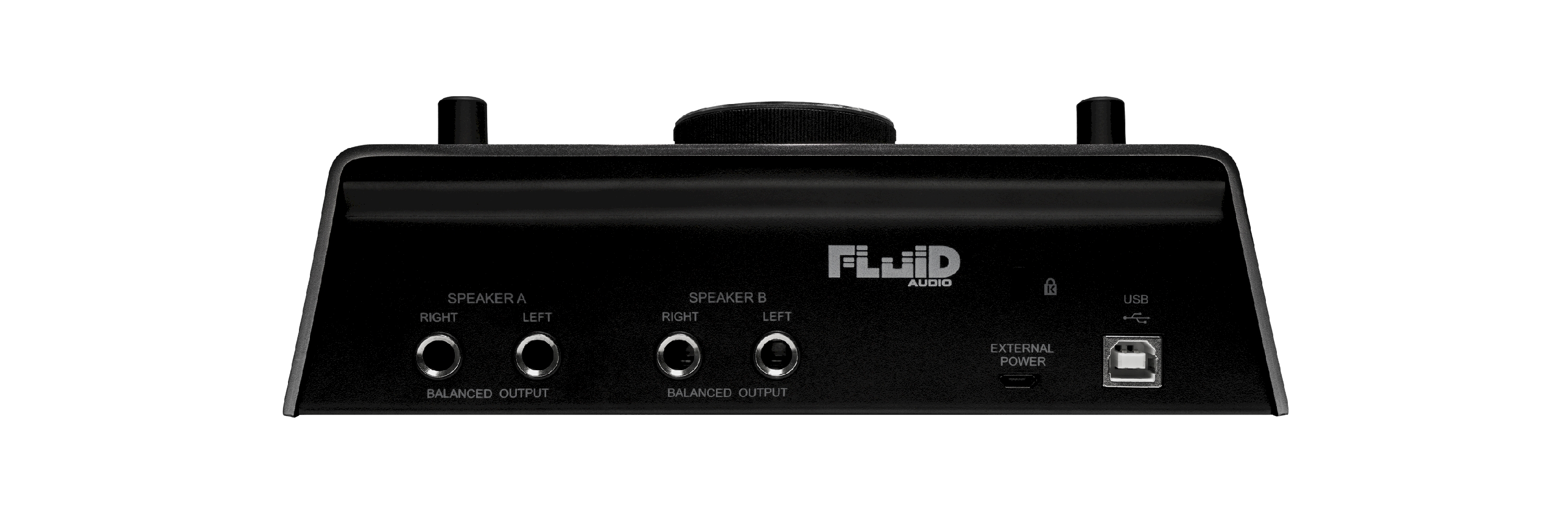 Fluid Audio SRI-2 – Bild 4