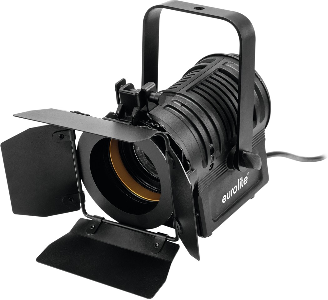 Eurolite LED THA-20PC TRC bk – Bild 2