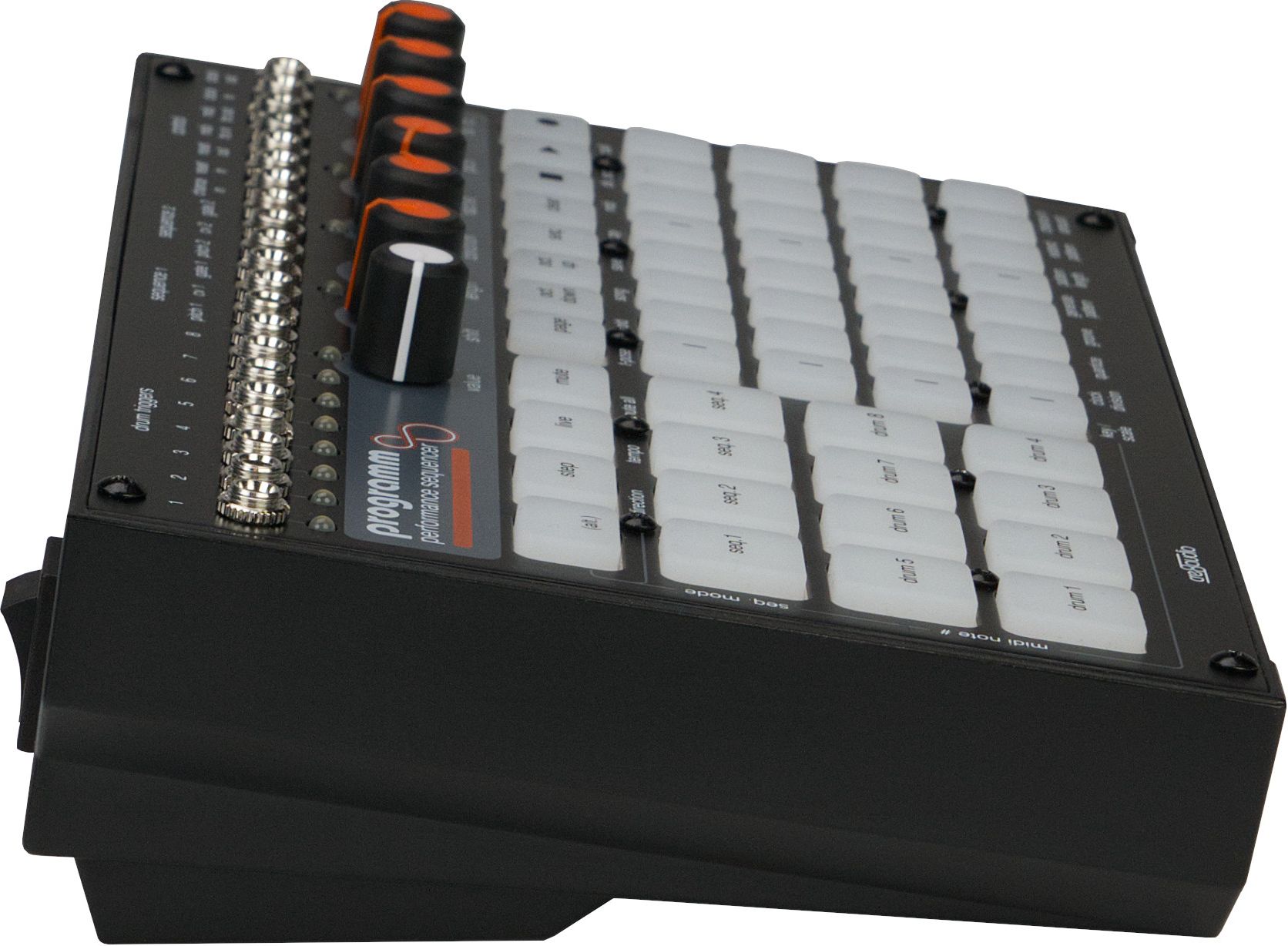 Cre8audio range  – Bild 2