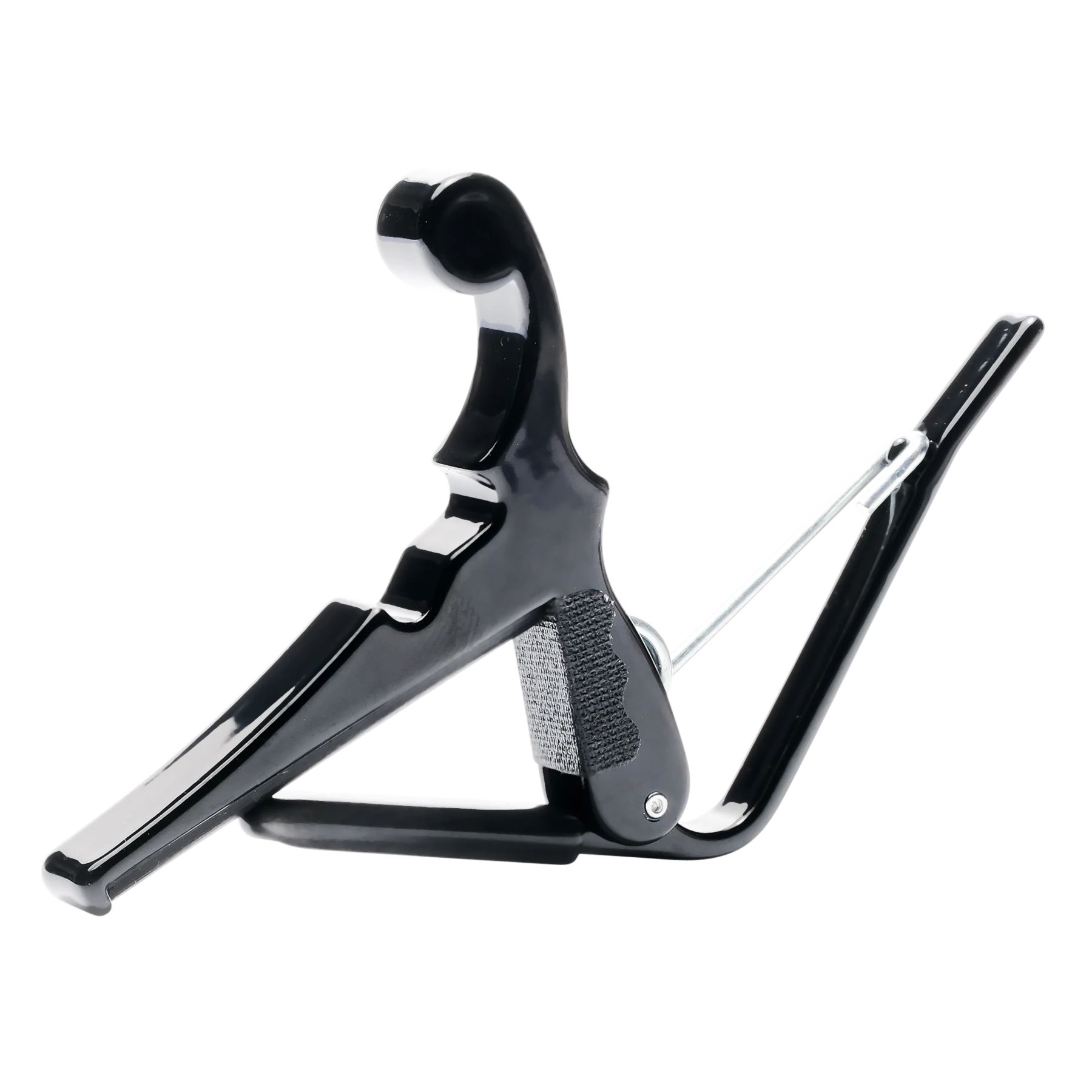 Kyser Quickchange Capo Ukulele/ Banjo/ Mandoline KBMB Black