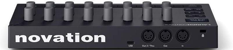 Novation Launch Control 3 – Bild 4