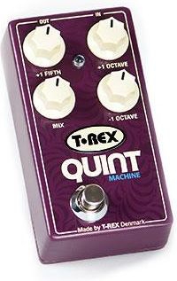 T-Rex Quint Machine