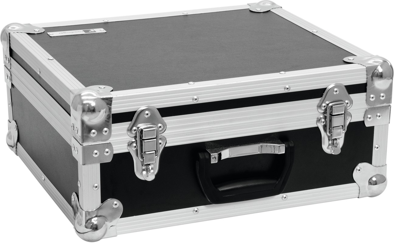 ROADINGER Universal-Koffer-Case Pick 42x36x18cm ROADINGER Universal-Koffer-Case Pick 42x36x18cm