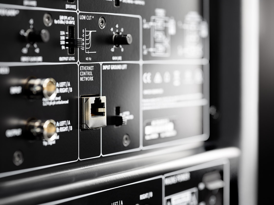 Neumann KH 750 DSP – Bild 5