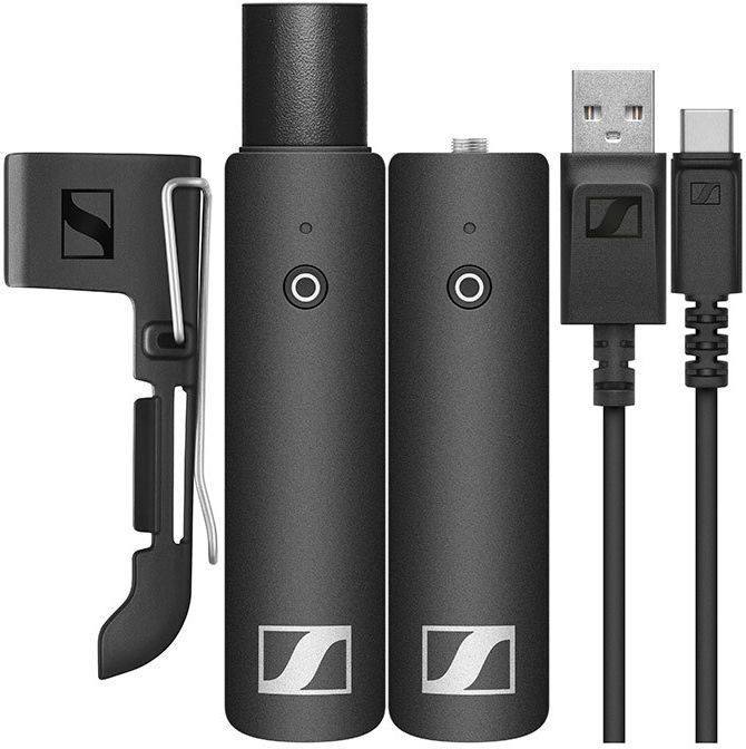 Sennheiser XSW-D Presentation Base Set Sennheiser XSW-D Presentation Base Set