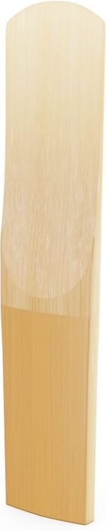 DAddario Woodwinds Organic Sel. Jazz Filed ALT 2M