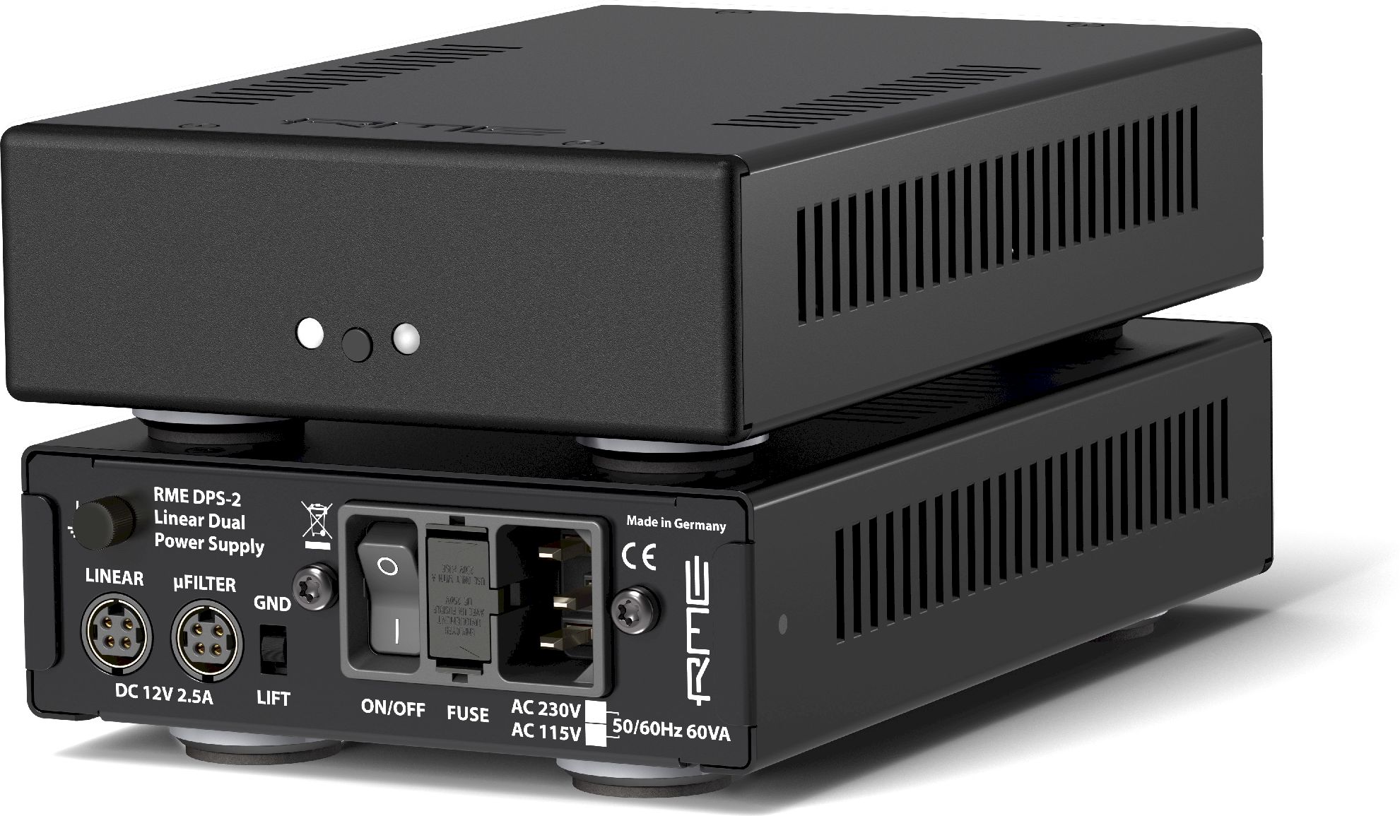 RME DPS-2