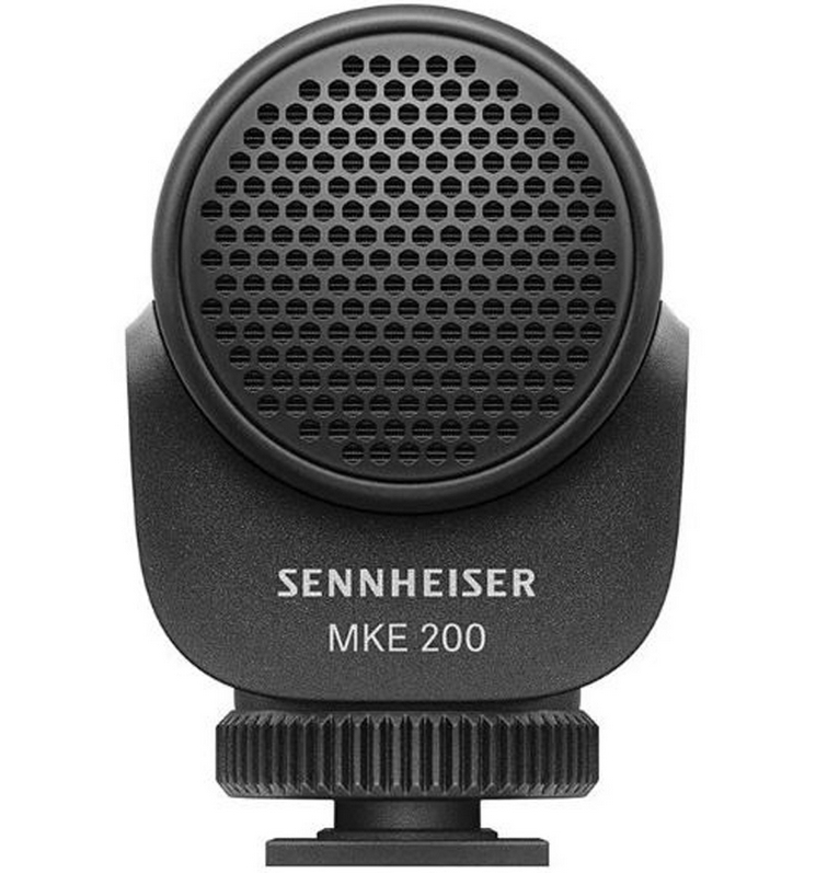 Sennheiser MKE200 – Bild 2