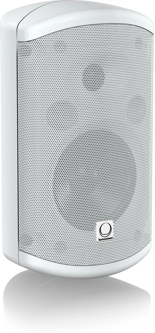 Turbosound TCI52-T-WH (Paar) – Bild 2