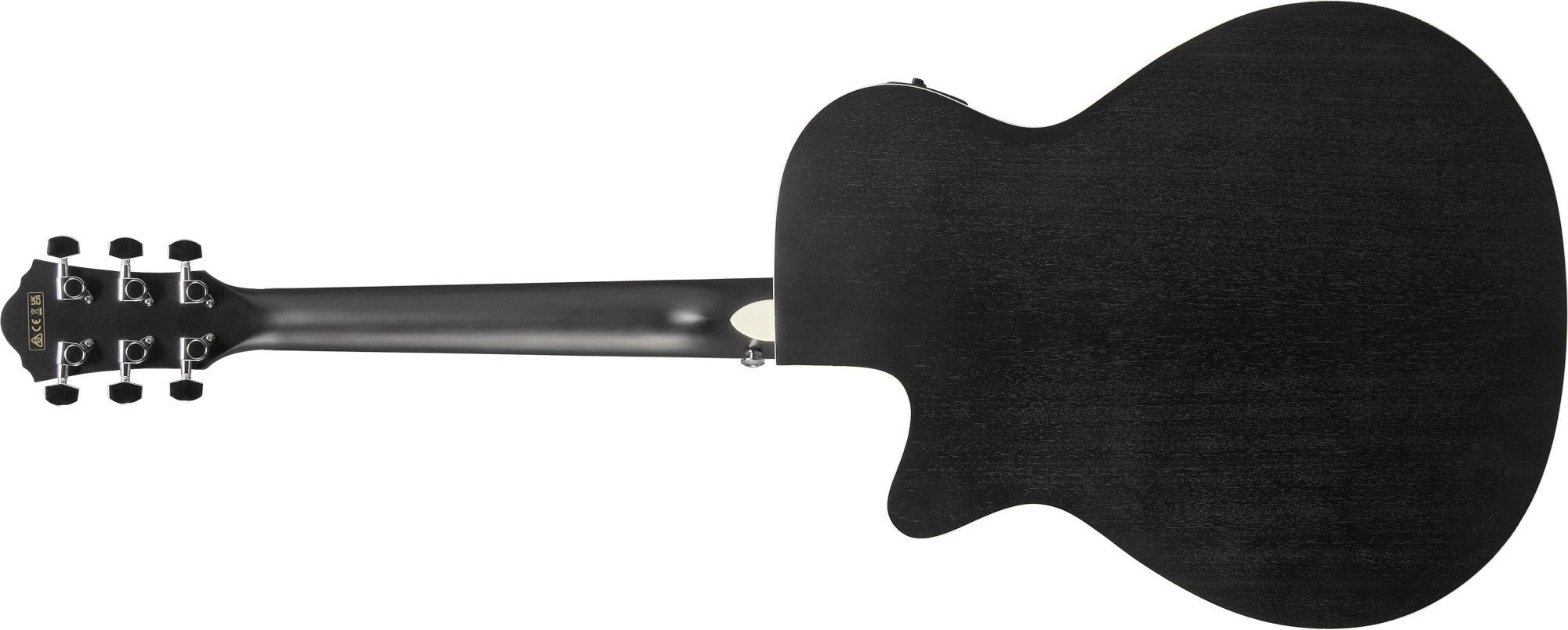 Ibanez AEG7MH-WK – Bild 2