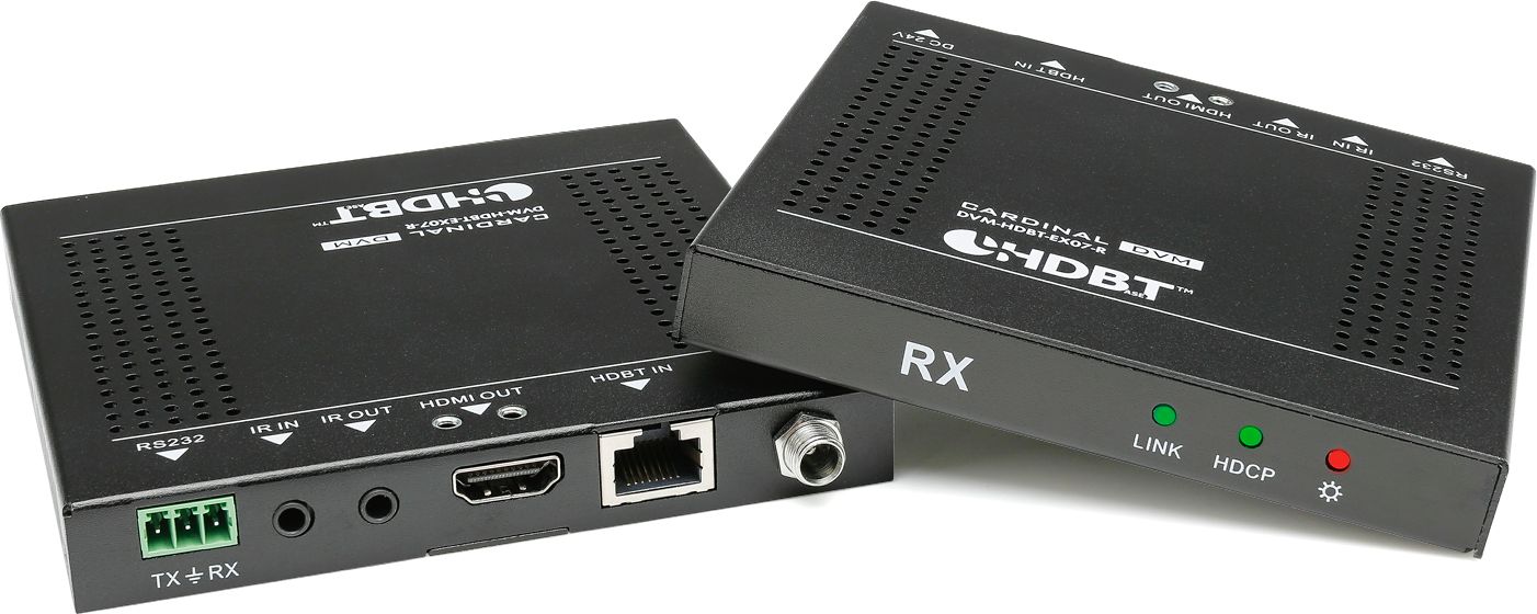 Cardinal DVM-HDBT-EX07-S