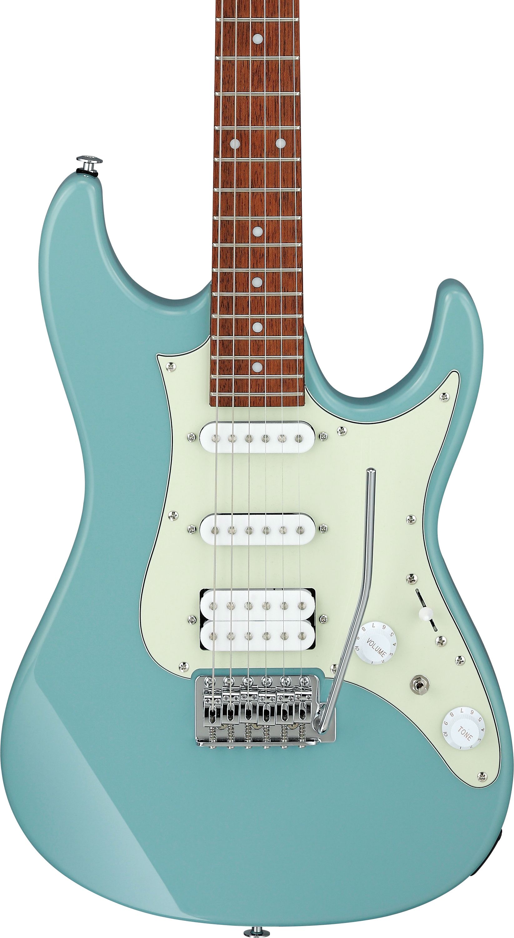 Ibanez AZES40-PRB – Bild 4