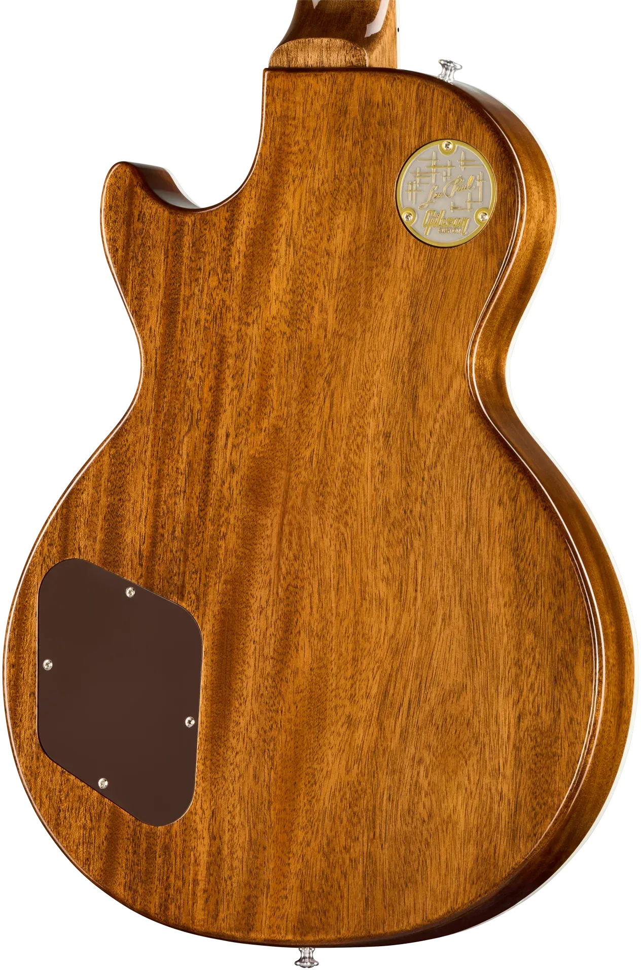 Gibson Custom Les Paul Standard Translucent Blue – Bild 4