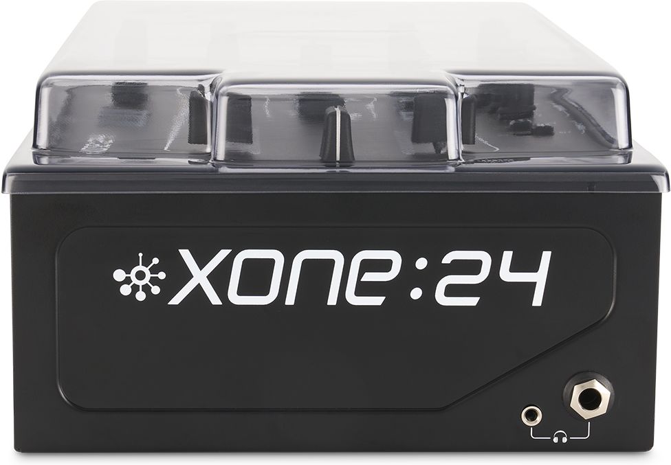 Decksaver Allen & Heath Xone:24/24C – Bild 3