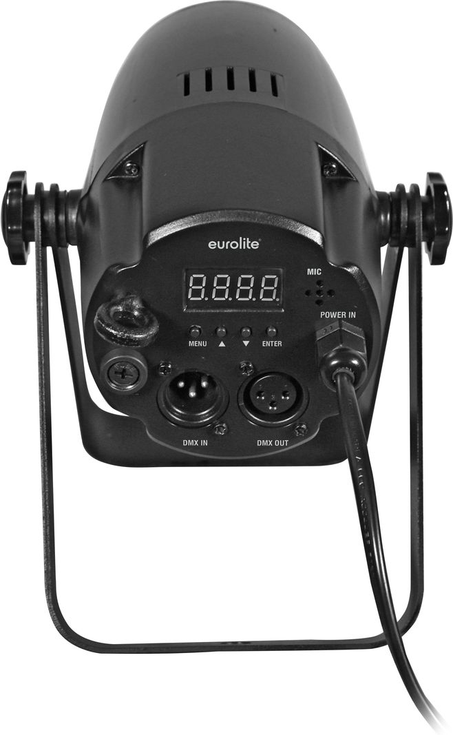 Eurolite LED PST-10 QCL Spot – Bild 2