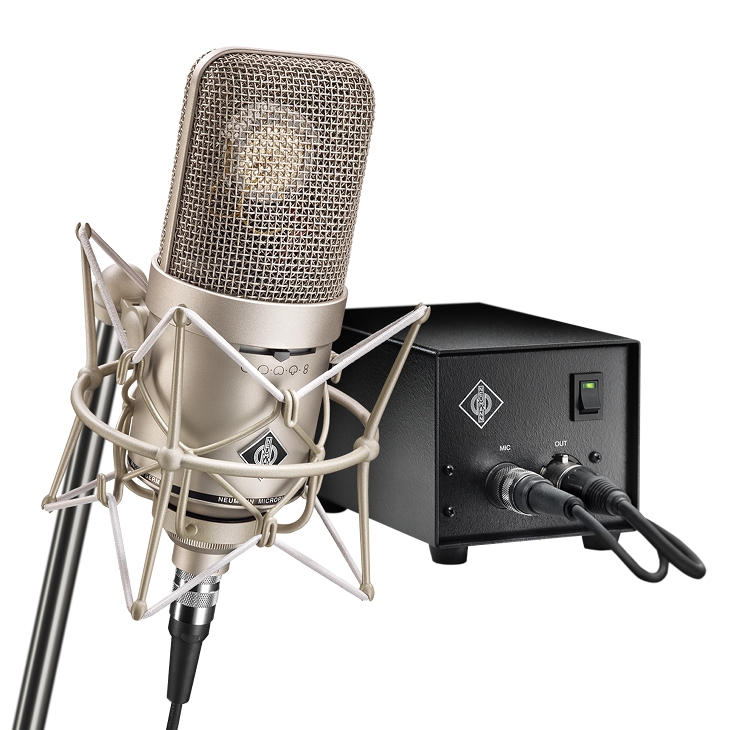 Neumann M 149 Tube – Bild 1