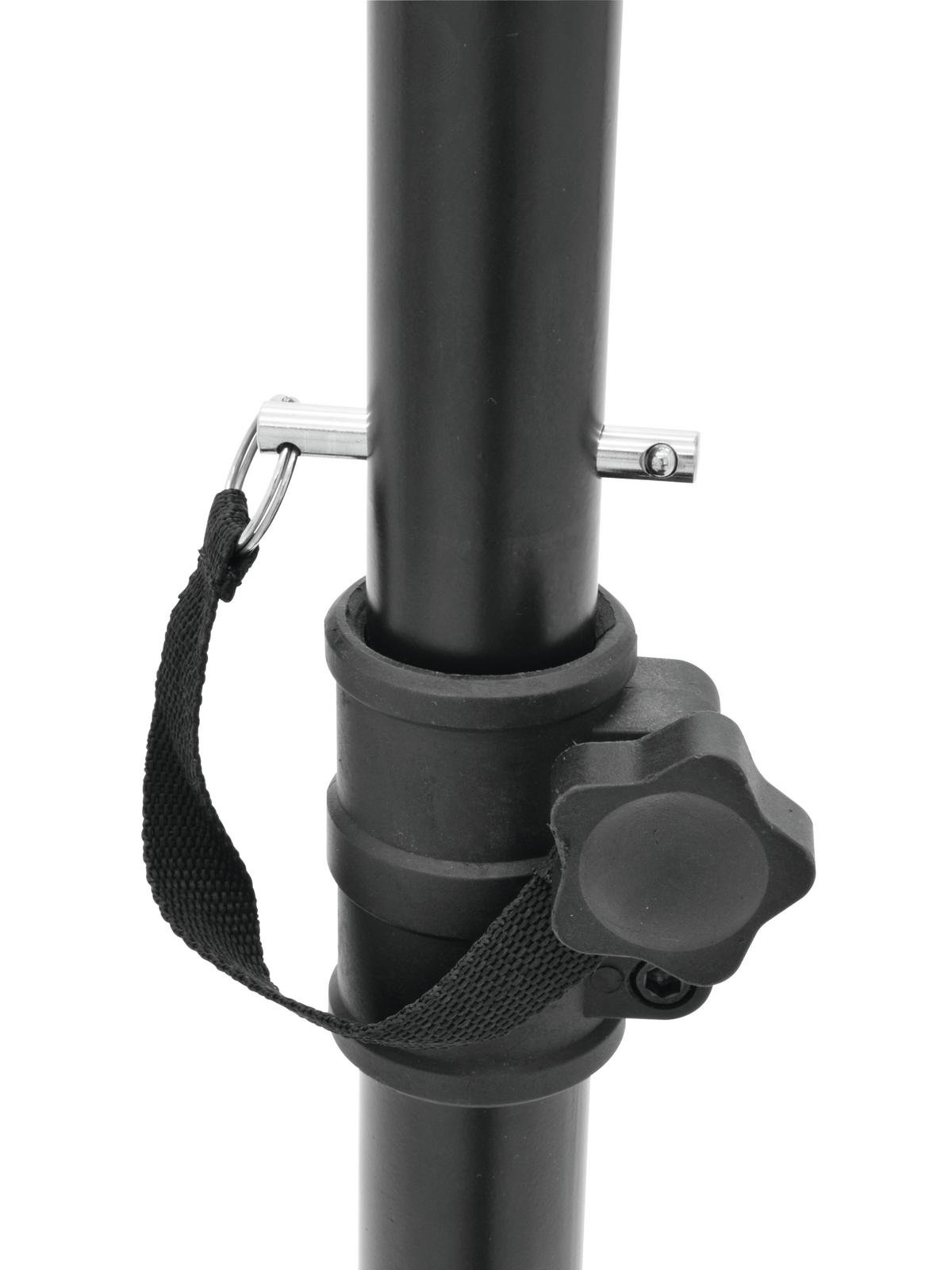 OMNITRONIC MOVE Speaker Stand Set – Bild 2