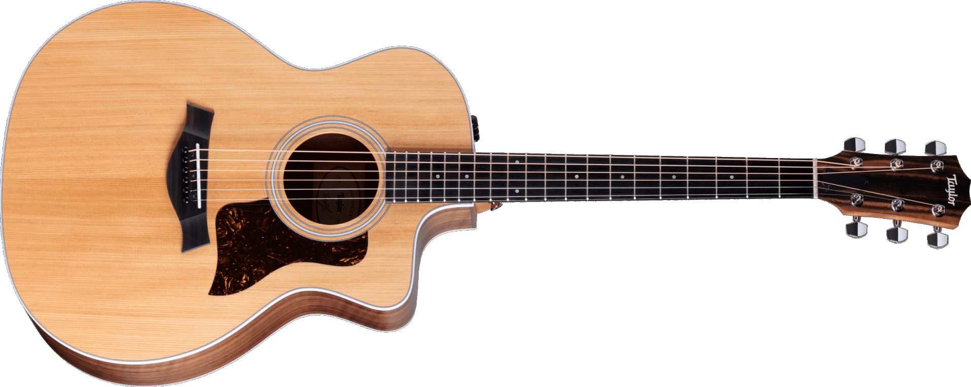 Taylor 214ce Grand Auditorium – Bild 1