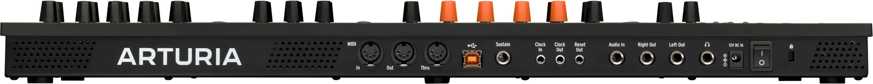 Arturia MiniFreak Stellar – Bild 5