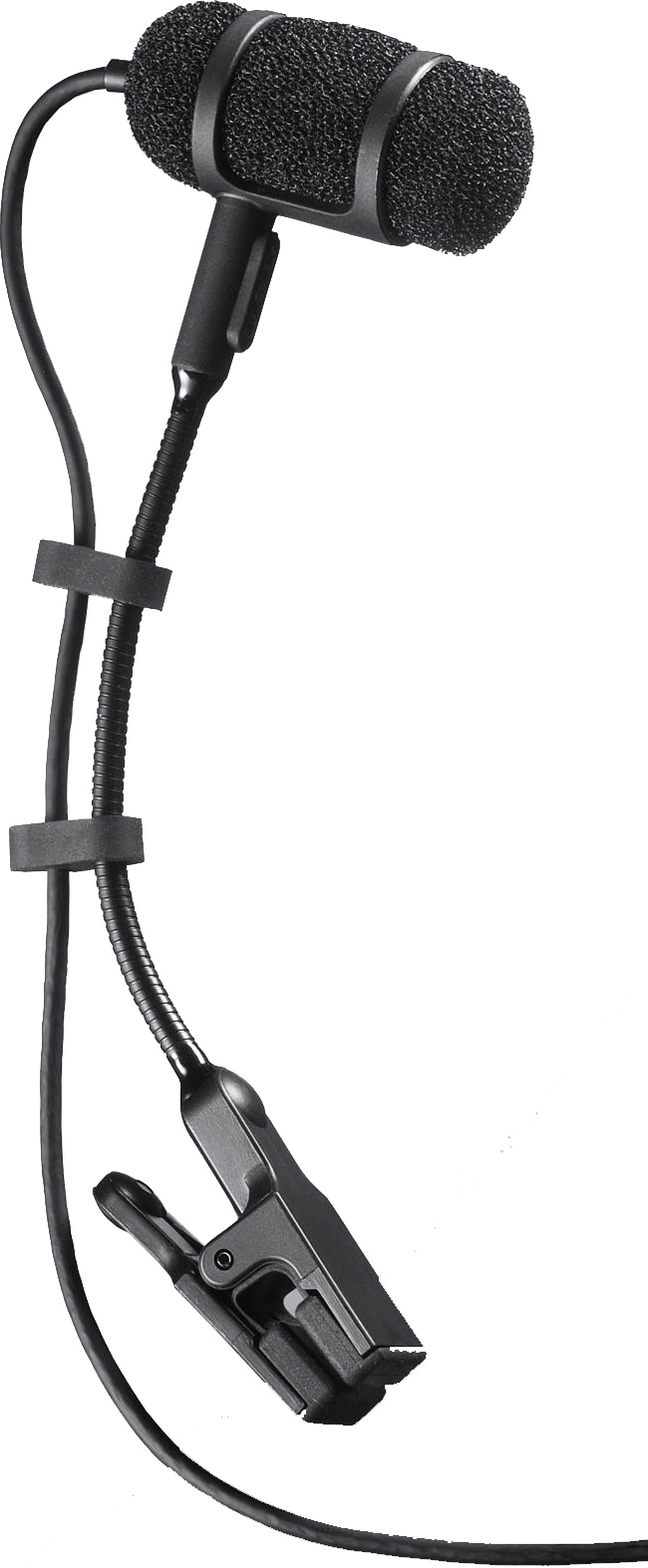 Audio Technica Pro 35