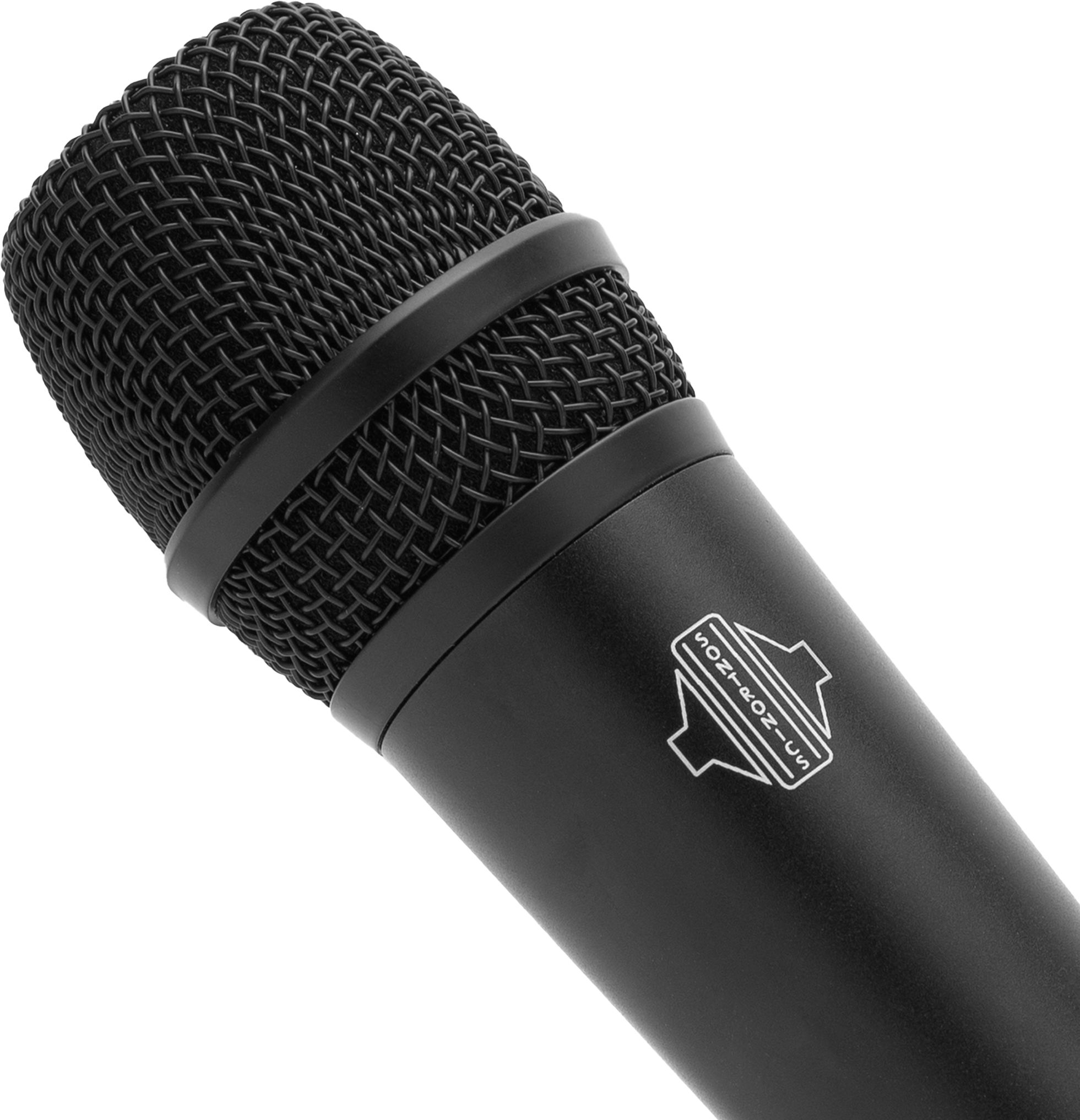 Sontronics Solo 