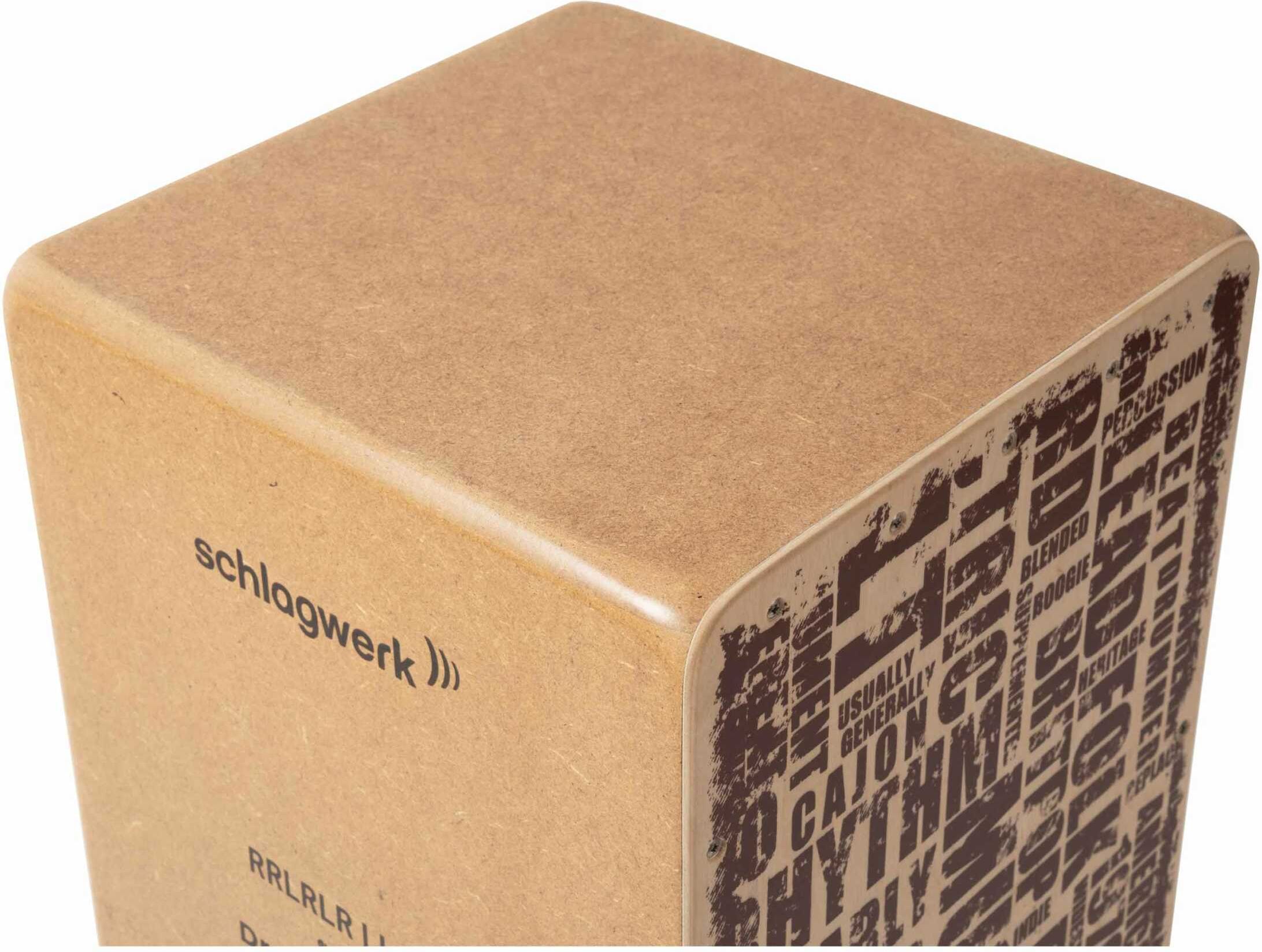 Schlagwerk CP86 Rudiments Styles medium – Bild 3