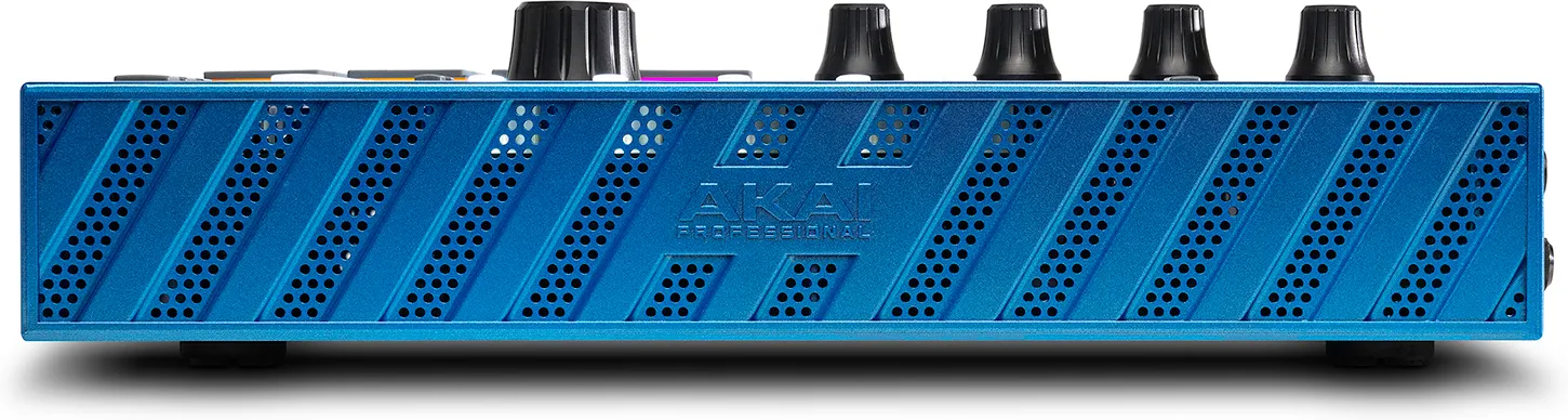 Akai MPC One G2 – Bild 7