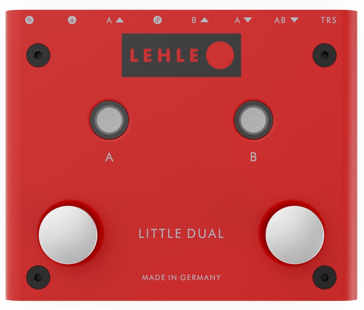 Lehle Little Dual II