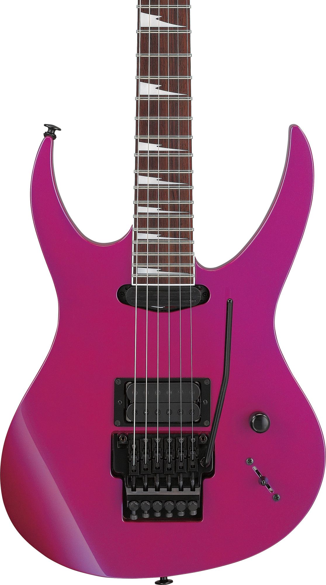Ibanez 540PIII-PN Purple Neon – Bild 4