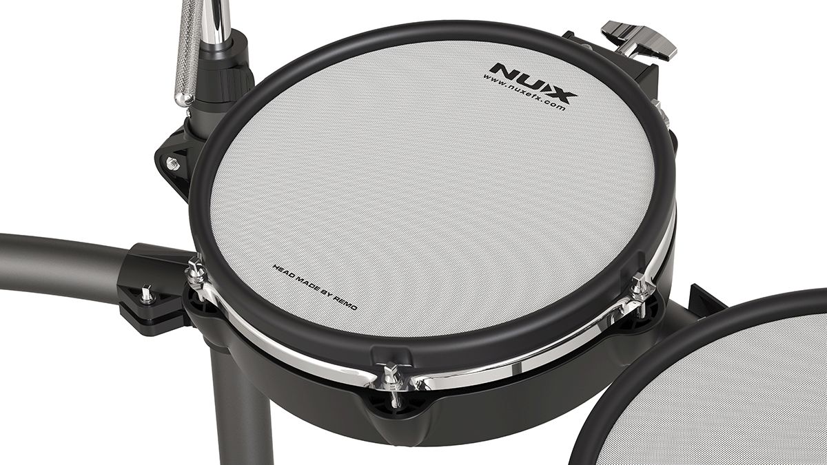Nux PNU DM-8 – Bild 4