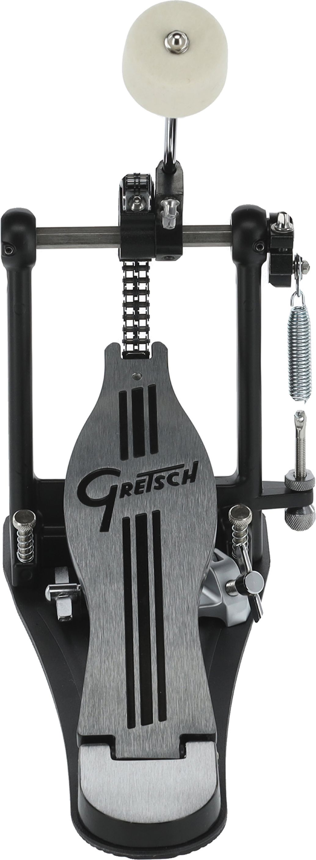 Gretsch GR876.580 G5 Serie Single Pedal – Bild 3