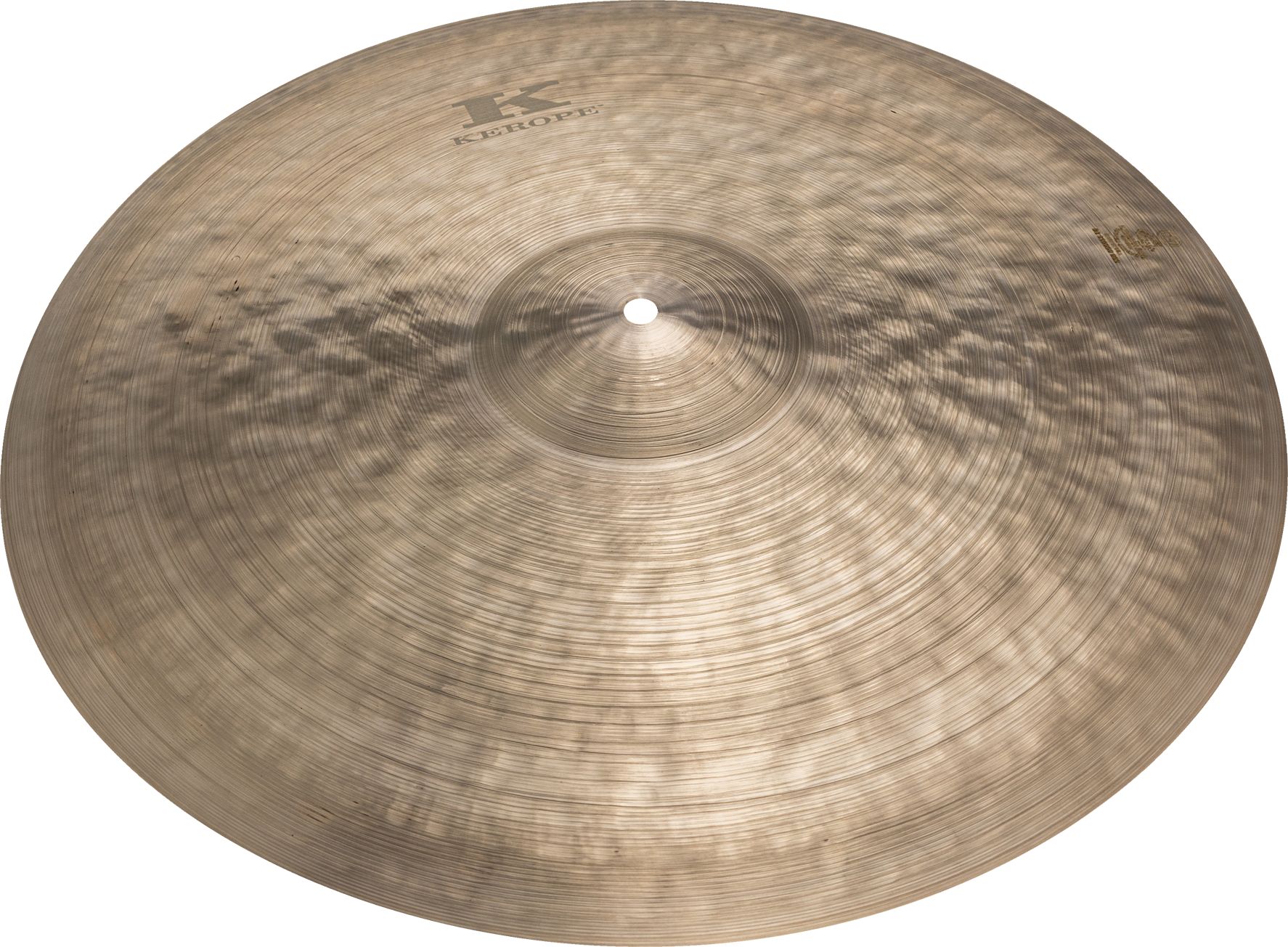 Zildian ZIKER0220 Kerope Medium Thin Low Ride 20"