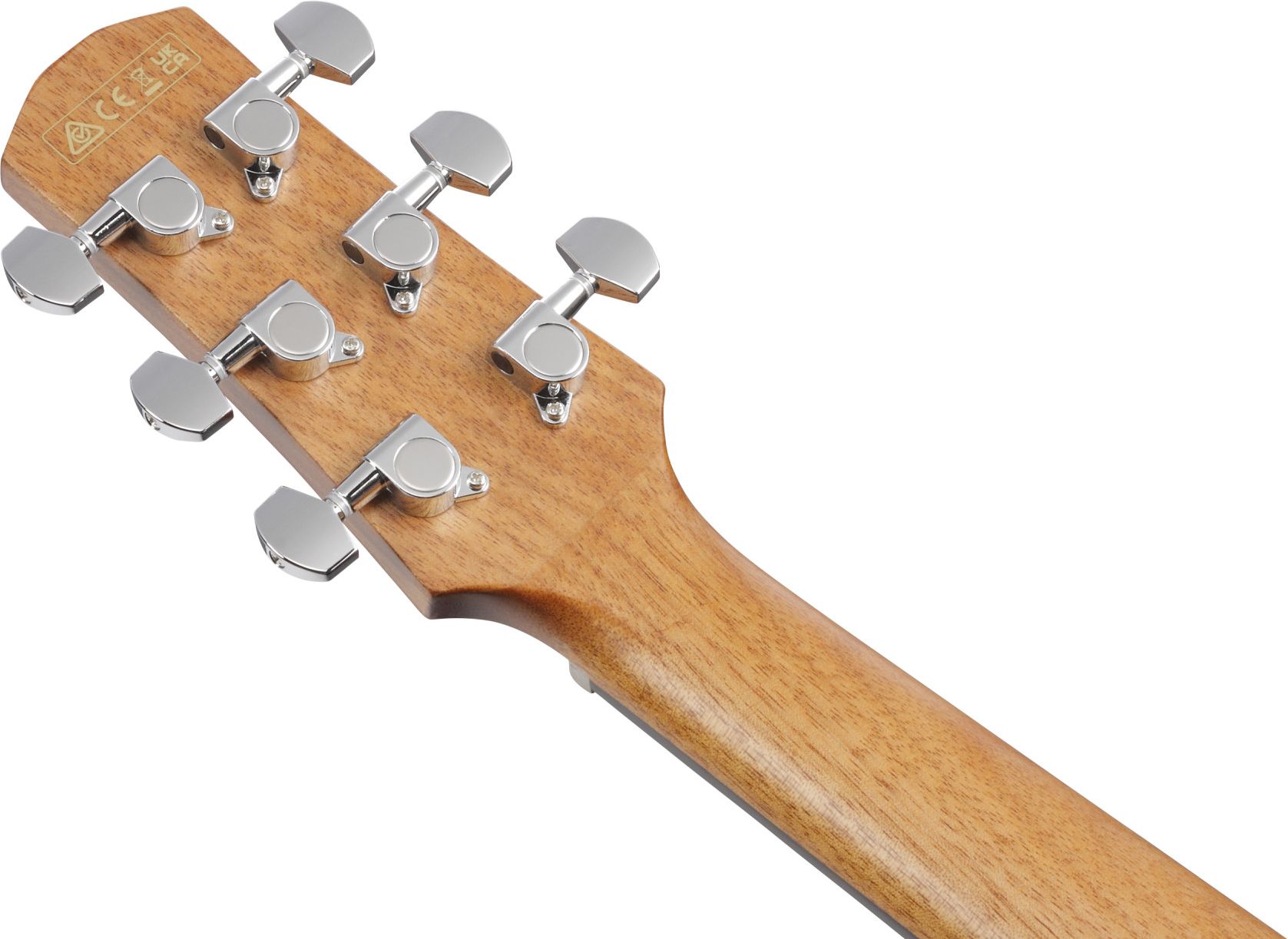 Ibanez AAM50CE-OPN – Bild 10