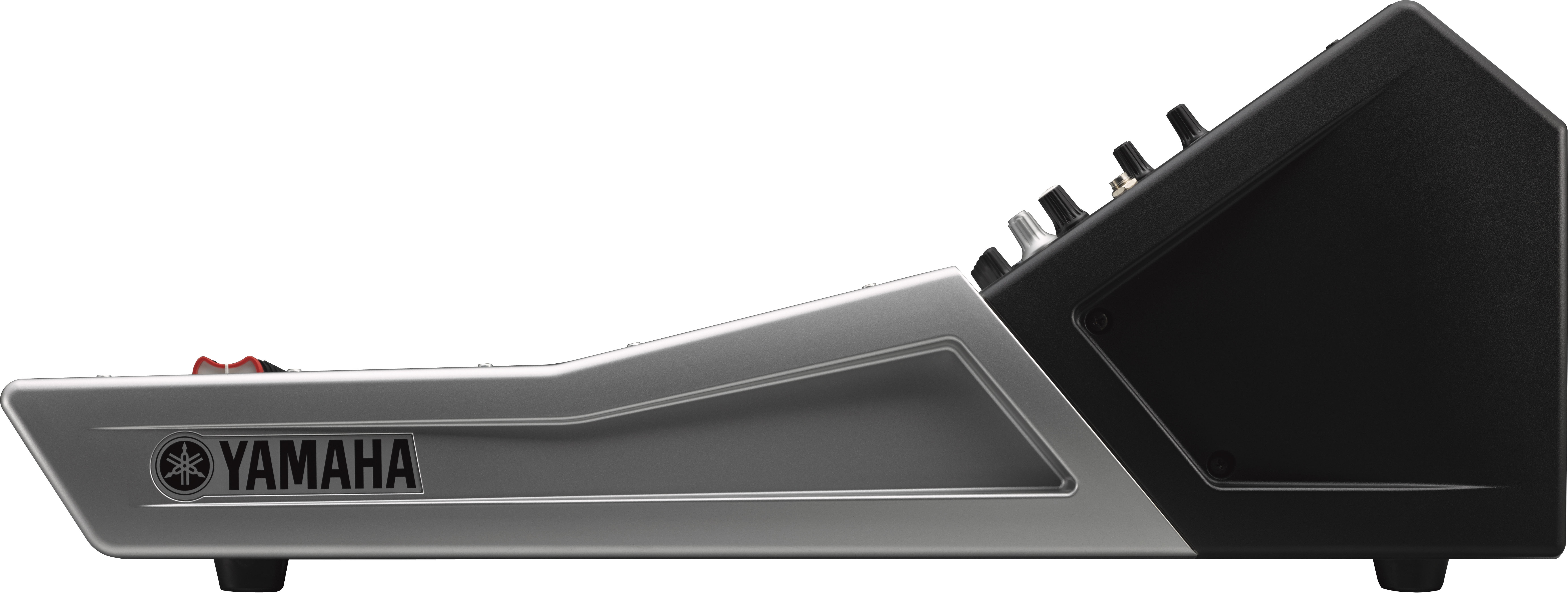 Yamaha TF-3  – Bild 6