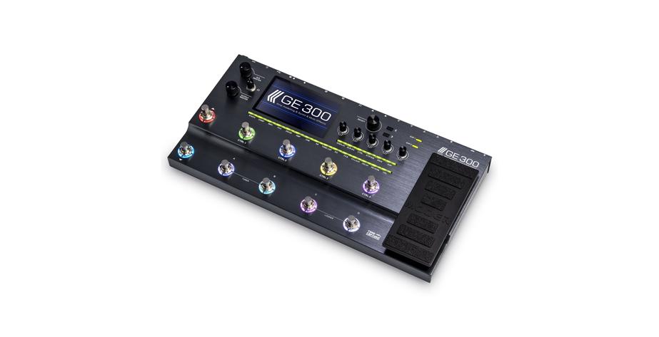 Mooer GE 300 Multieffekt  – Bild 3