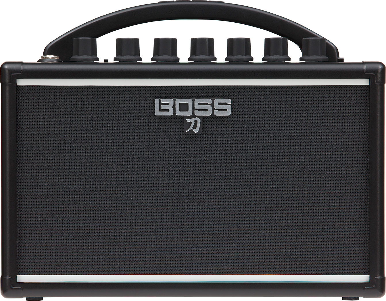 Boss Katana KTN-MINI Combo Boss Katana KTN-MINI Combo