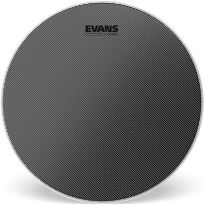 Evans B14MHG Hybrid Snare Batter Coated 14"