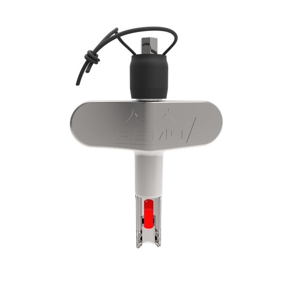 Remo Quicktech Drum Key HK-2460 – Bild 2