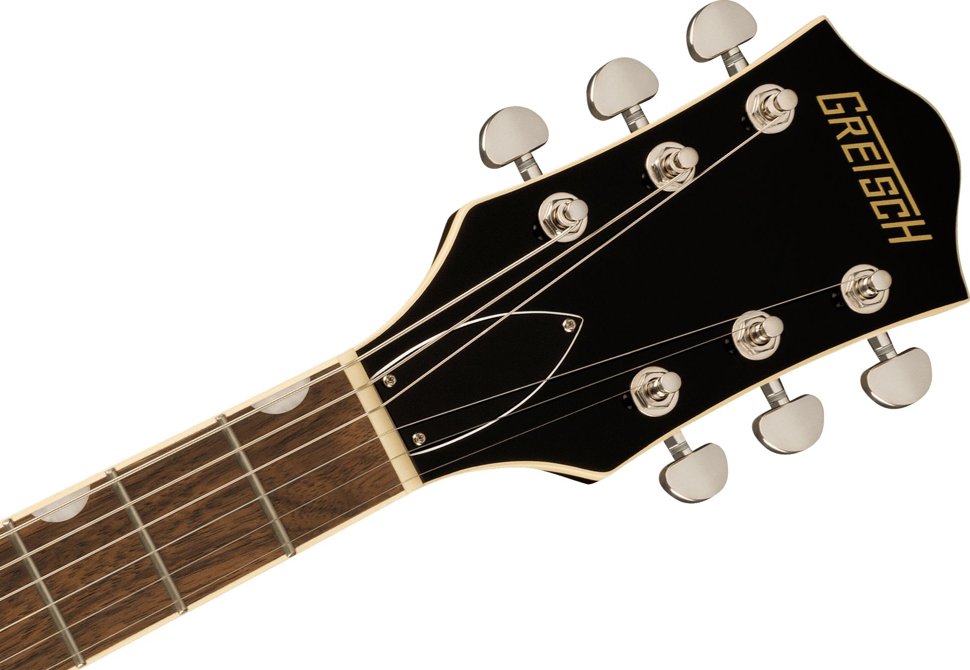 Gretsch G2622 Streamliner Center-Block Double Cutaway V-Stoptail Cadillac Green