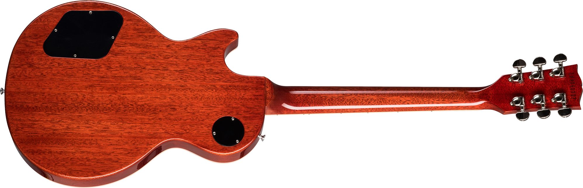 Gibson Les Paul Standard 60s Figured Top Iced Tea