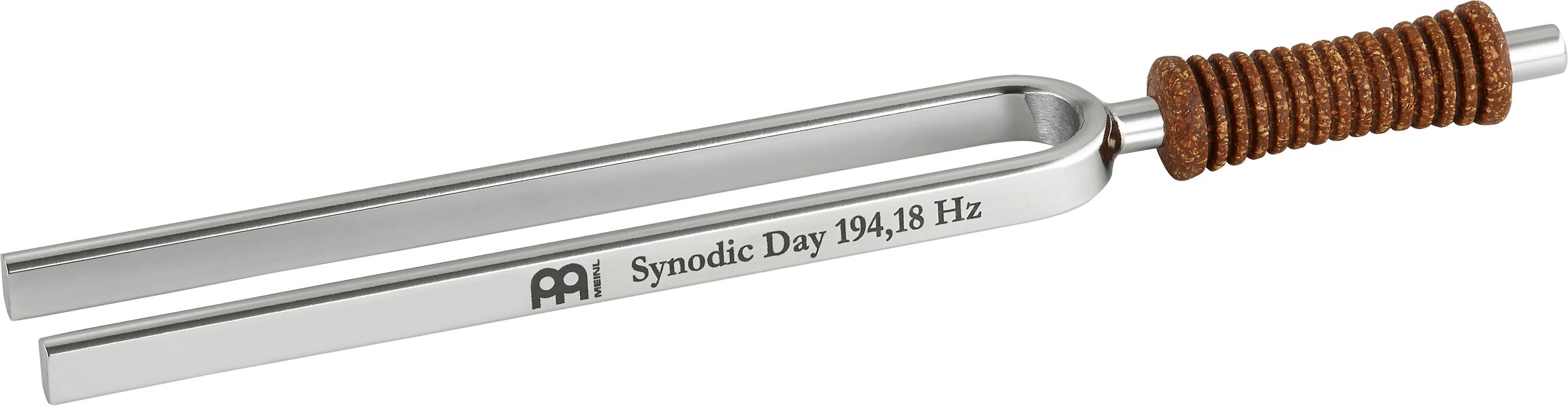 Meinl Sonic Energy TF-E-SY Stimmgabel - Synodischer Tag 194.18Hz