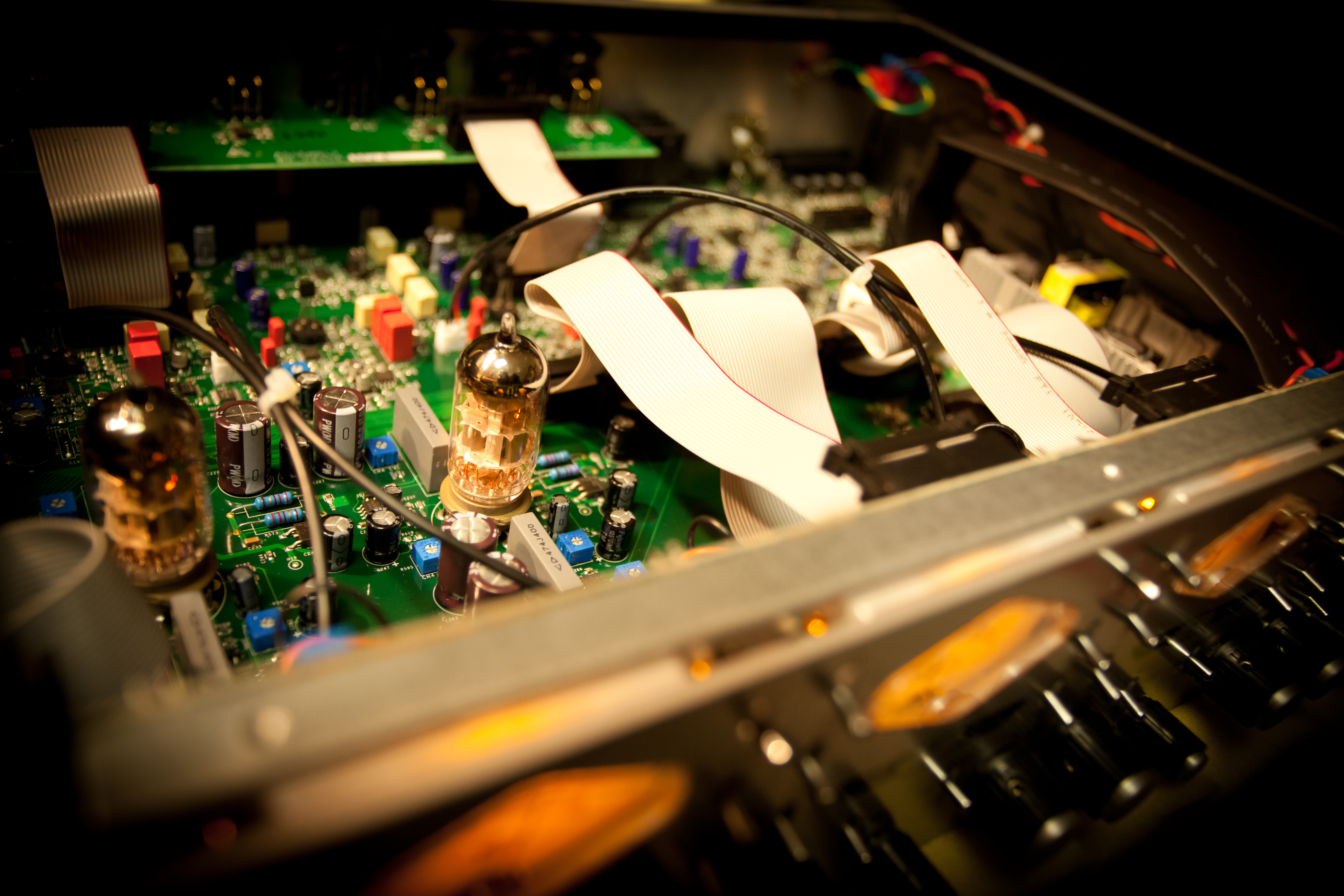 Universal Audio 4-710D – Bild 3