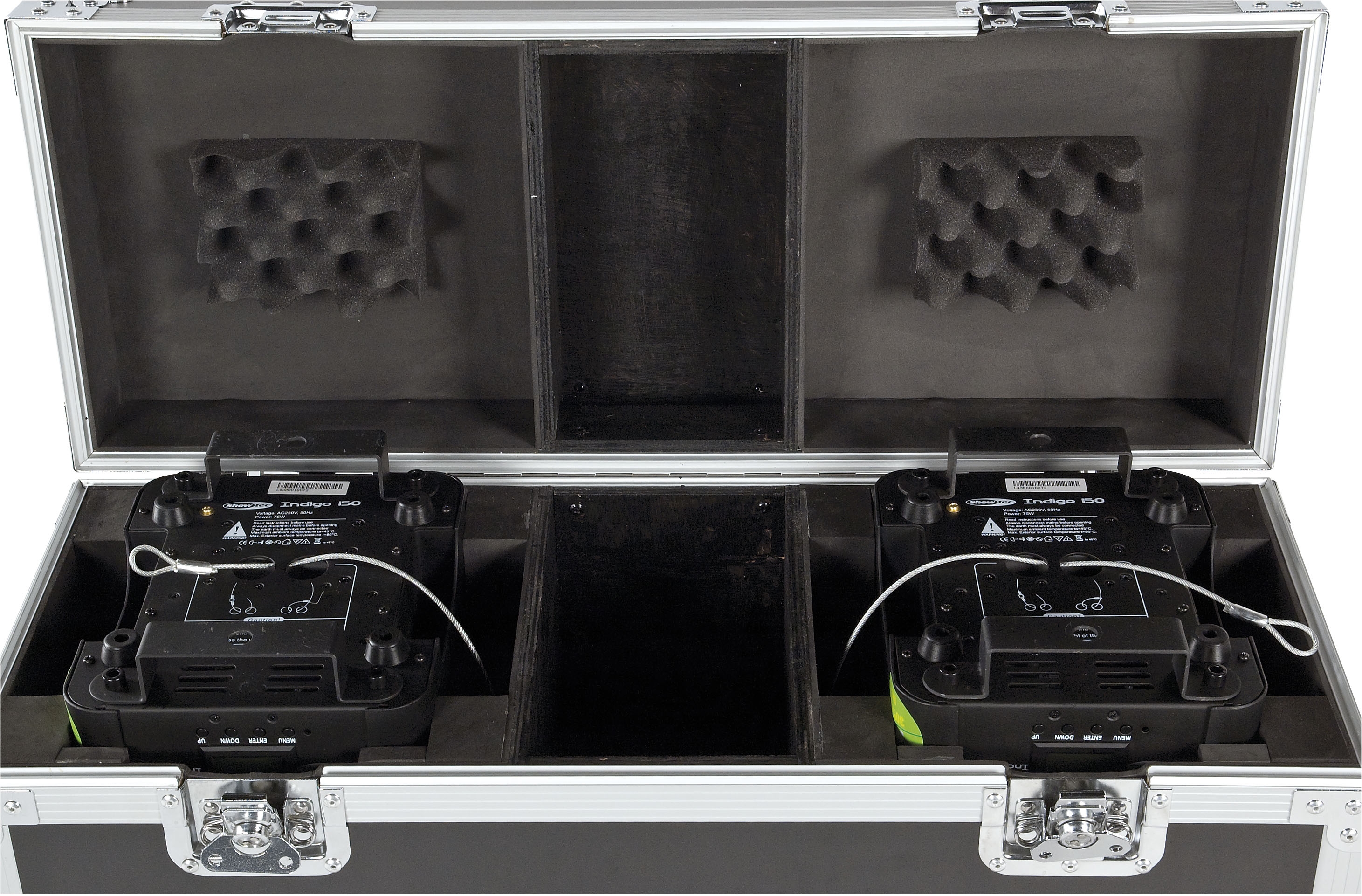 Showtec LCA-PHA3  – Bild 3