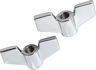Pearl M-8W/2 Wing Nut