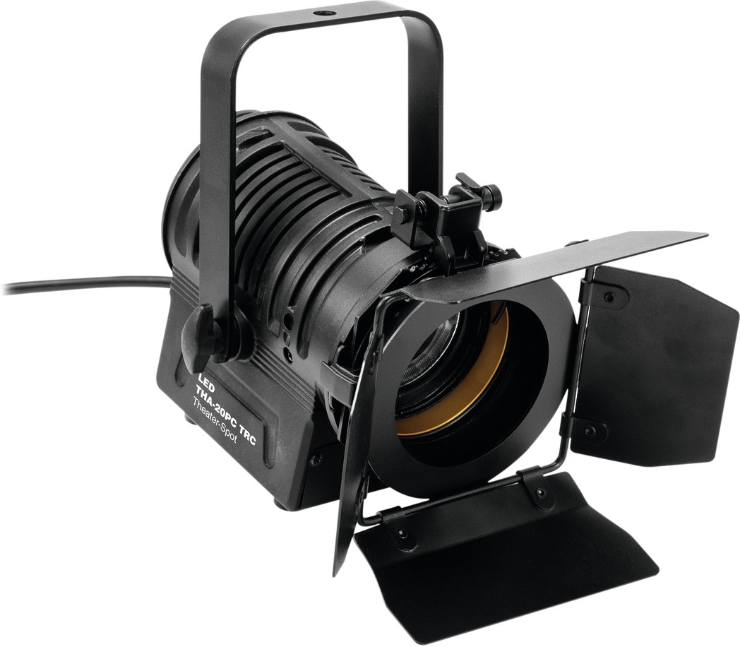 Eurolite LED THA-20PC TRC bk